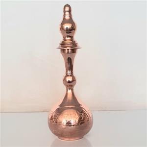 تنگ مسی نانو شده، در دار،  محصول زنجان  ، بسیار زیبا و شفاف