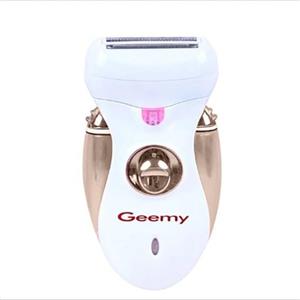 اپیلاتور  و شیور دو کاره جیمی مدل GM-3080 حرفه ای