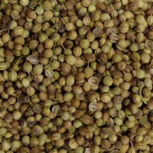 تخم گشنیز یک کیلویی معطر درجه یک بدون چوب