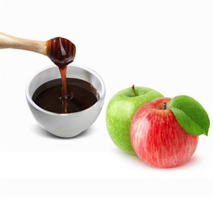 شیره سیب 1 کیلوگرم 