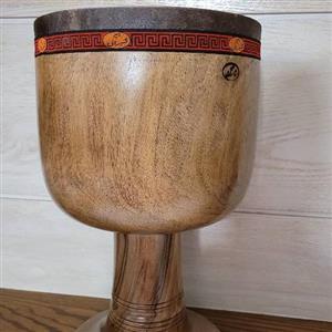 تنبک سه مهر گردو