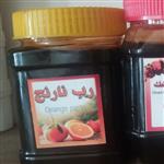 رب نارنج سنتی مرغوب طعام البرکت کد259