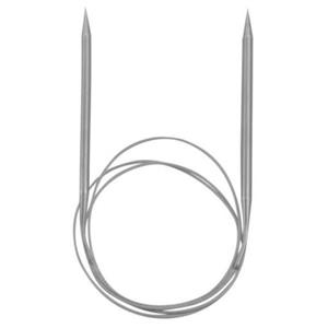 میل گرد بافتنی شماره 6