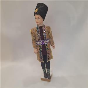 عروسک سنتی
