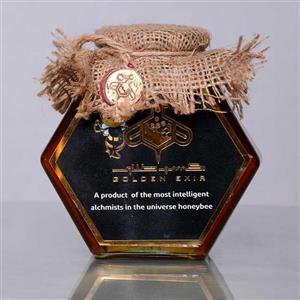 عسل طبیعی قنقال