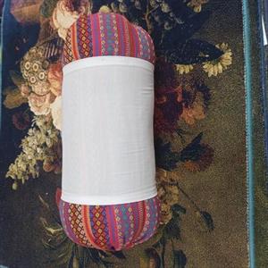 بالش لوله ای سنتی یا سلطنتی