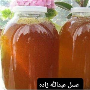 عسل وحشی خارشتر4کیلو