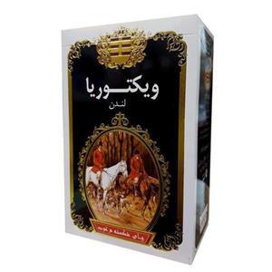 چای قلم شکسته ساده 450 گرمی ویکتوریا پخش حبیبی 