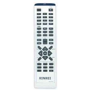 کنترل دی وی دی رینری گاسونیک سونیا RINREI DVD