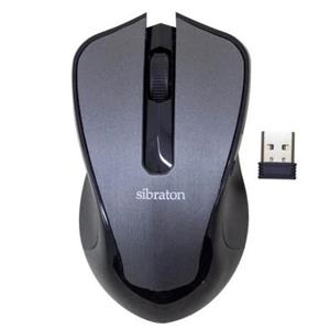موس بی سیم  Sibraton
