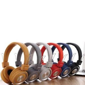 هدفون بلوتوثی کینگ استار