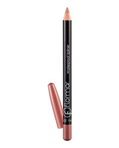 مداد لب فلورمار مدل لیپ لاینر شماره 201 Flormar Lip Liner 201