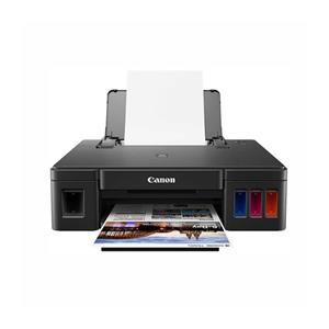 پرینتر چندکاره جوهرافشان کانن مدل Canon PIXMA G2410