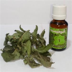 روغن نعناع ( کاملا خالص و طبیعی)