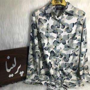 شومیز سوپر سافت