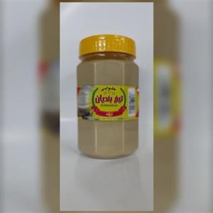 ارده کنجد ممتاز 700 گرمی تیغ بندیان سوغات یزد