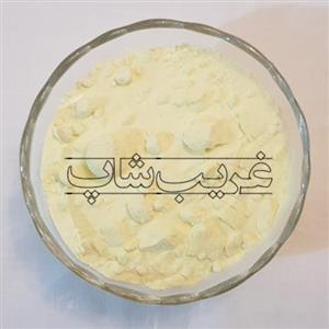گوگرد - (کبریت اصفر)