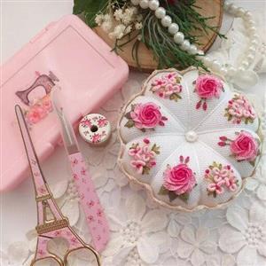 جاسوزنی گلدوزی زیبا و خاص