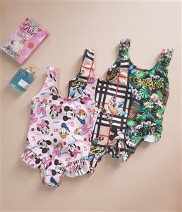 مایو دخترانه