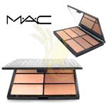 پالت رژگونه 6 تایی مک (Mac 6 color blusher palette)