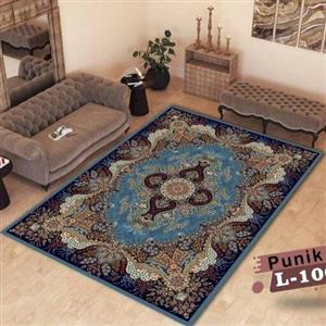 روفرشی مخمل شانل ایرانی کیفیت عالی 9 متری سبز