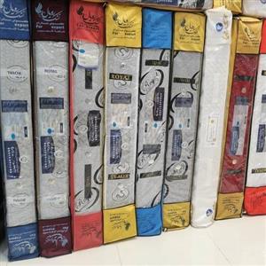 تشک  یکنفره رویال اصل