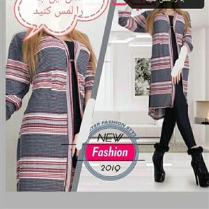 مانتو بهاره زنانه \nمانتو نخ پنبه زنانه \nمانتو بهاره زنانه \nمانتو قرن دار زنانه