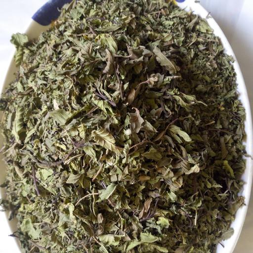 نعناخشک برگی