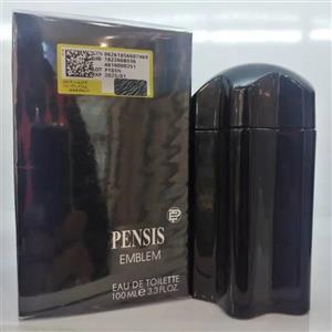 ادکلن EMBLEM PENSIS ادکلن امبلم مونت بلک پنسیس