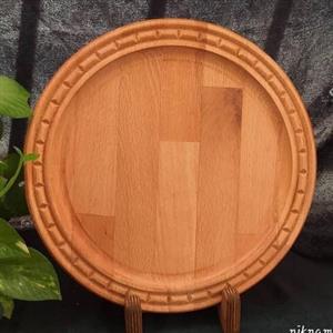 🔴 سینی گرد دور زنجیری
