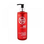 Red One Extreme Cologne After Shave 400ml