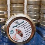 ماسک جلبک اسپیرولینا (15gr)