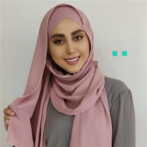هدشال ساده (رنگبندی)