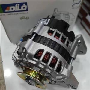 دینام روآ آردی اریسان