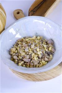 کندر سرخ 100 گرمی