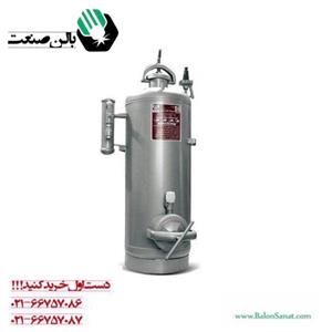 دیگ کاربید 6 کیلویی