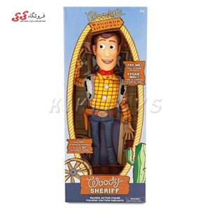 عروسک وودی اورجینال جدید Woody Doll New