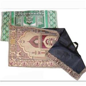 سجاده مسافرتی کیفی 90 (سجاده تبلیغاتی)