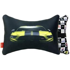 پشت گردنی صندلی خودرو شیکدو مدل CPL10 بسته 1 عددی