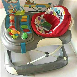 روروک ماما با تشکش محصول اریا بیبی مندرج