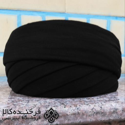عمامه ی وال هندی