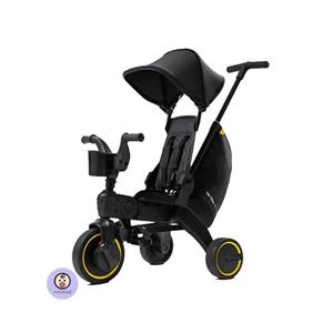 سه چرخه تاشو