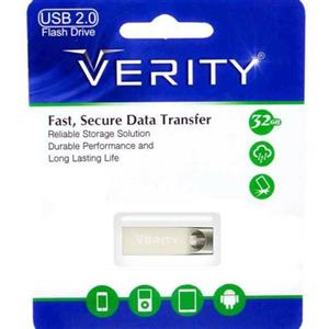 فلش مموری 32 گیگ Verity مدل V808