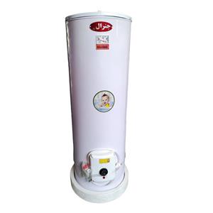 آبگرمکن برقی جنرال 120 لیتری کد220