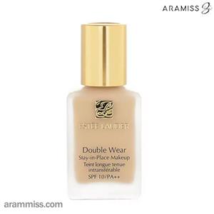 کرم پودر استی لادر مدل دابل ویِر (Estee Lauder double wear stay in place makeup)