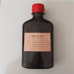 شربت سنبل الطیب دکتر قبادی