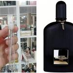 عطر تام فوردبلک ارکید باکیفیت بالا 10 میل 