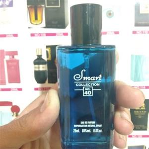 عطر ادکلن کول واتر مردانه مینیاتوری