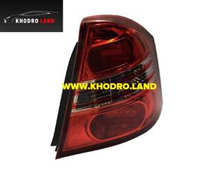 چراغ خطر عقب چپ لیفان 620