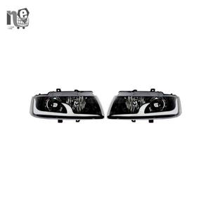 چراغ جلو اسپرت نگین مدل SA-05 مناسب برای سمند - Negin SA-05 Front Automotive Lighting For Samand 